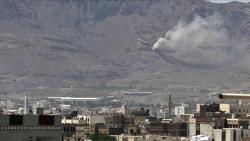 Pertahanan Udara Koalisi Arab Saudi Cegat 3 Drone Kiriman Houthi 