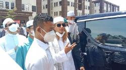 Usut Dugaan Ujaran Kebencian Habib Bahar, Polda Jabar Periksa Saksi Pelapor