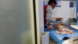 Kisah Pilu Anggota Linmas di Purwakarta, Nunggak BPJS saat Anak Idap Hidrosefalus 