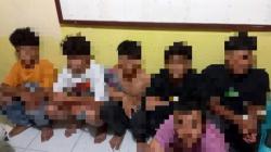  Lihat Pacar Nangis Usai Digoda Cowok Lain, Remaja di Aceh Keroyok 2 Pemuda