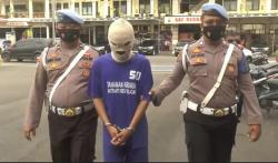 Tak Mau Diputus, Pemuda Ini Nekat Sebar Video Mesum bersama Pacarnya