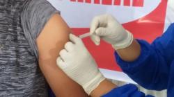 Pemprov DKI Siapkan Puskesmas Layani Lansia untuk Vaksin Booster Gratis Besok