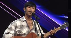 Tampil di X-Factor Indonesia, Lagu Dulu Danar Widianto Viral Ditonton Lebih dari 21 Juta Kali