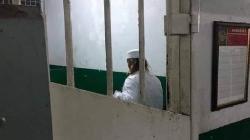 Habib Bahar Tak Mau Keluar Sel, Sidang Kasus Hoaks Ditunda Pekan Depan, Pendukung: Allahuakbar!!!<