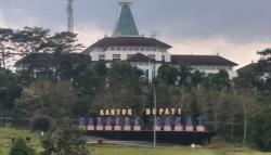 Hari Jadi KBB Tak Sesuai UU, DPRD Diminta Segera Revisi Perda