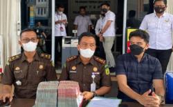 Potong Dana Insentif Nakes, 14 Kepala Puskesmas Kembalikan Rp504 Juta ke Kejaksaan