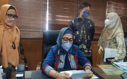 PAD Sumsel 2021 Lampaui Target, Tahun Ini Naik 5,68 Persen