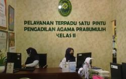 Dipicu Selingkuh, 11 PNS di Prabumulih Sumsel Bercerai Sepanjang 2021 