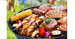 Trik Panggang Daging dengan Metode Grill, Hasil Empuk dan Bumbu Meresap