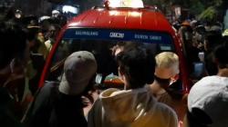 Kenal di Facebook Lanjut Diajak Kencan di TPU, Pria Ini Nyaris Jadi Korban Perampokan