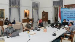 Ridwan Kamil Dorong Program Jabar Coding Camp Lahirkan Programmer Andal<