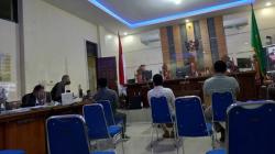 Semprot Saksi Sidang Dugaan Suap Adik Mantan Bupati Lampura, Hakim: Jangan Sok Suci! 