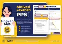 Awal Maret, Program Tax Amnesty Jilid II Terima Setoran Rp2,3 Triliun 