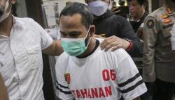 Polda Kepri dan Polda NTB Tangkap Penyalur TKI Ilegal