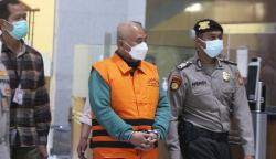 Ini Alasan KPK Banding Vonis Mantan Wali Kota Bekasi Rahmat Effendi