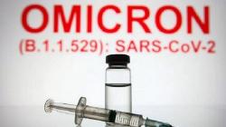 Kasus Covid-19 Melonjak, Satgas: Omicron Mulai Mendominasi<