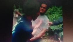 Warga Hajar Pencuri Kambing di Purwakarta, Hanya 1 Pukulan Pelaku Terpental