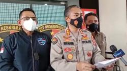 Kasus Ujaran Kebencian yang Jerat Habib Bahar Dilaporkan Pria Berinisial HS