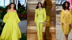 4 Tren Fashion 2022 Akan Didominasi Busana Cerah dan Menyala