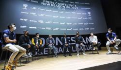 Pertandingan Perdana IBL 2022, RANS PIK Basketball vs West Bandits Solo 