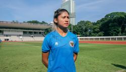 Zahra Muzdalifah Gabung Klub Jepang, Erick Thohir Bilang Begini