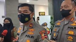 Anggota Polsek Astana Anyar yang Gugur akibat Bom Teroris Naik Pangkat Satu Tingkat<