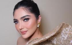 Ashanty Umumkan Sembuh dari Covid-19 Usai 10 Hari Karantina