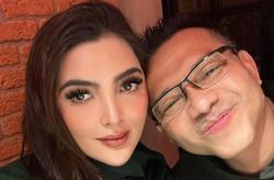 Ashanty Ramai Dihujat Netizen, Begini Respons Anang Hermansyah
