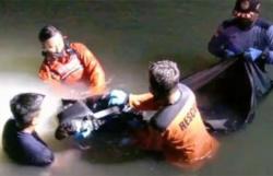 Diduga Mabuk, Pengendara Motor di Bantul Tewas Tabrak Pohon hingga Terjun ke Sungai