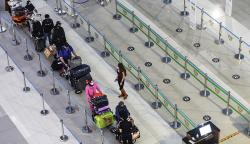 Kemenhub Koreksi Aturan Bagi PPLN WNI-WNA untuk Wisata, Bisa Melalui Bandara Soetta
