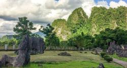 4 Destinasi Sulsel yang Belum Diketahui Banyak Orang, Unik Ada Taman Prasejarah<