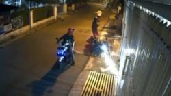 Remaja Dibegal di Cicadas Bandung, Motor Korban Dibawa Kabur Pelaku<