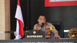 Oknum Polisi di Banggai Diduga Tembak Warga di Tempat Hiburan Malam