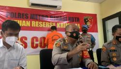 Penipuan Tawarkan Kerja di Pemkot Bekasi, Korban Diiming-Imingi jadi Pegawai Honorer
