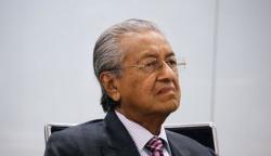  Mahathir Mohamad Dituduh Ingin Gulingkan PM Anwar Ibrahim