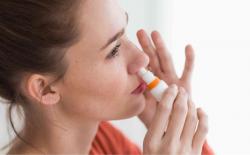 Nose Sanitizer Cegah Covid-19 Bakal Diluncurkan di Indonesia, Begini Cara Penggunaannya!<