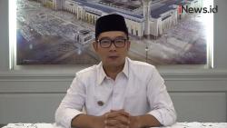 Jelang Sidang Pleidoi Herry Wirawan, Ridwan Kamil Berharap Terdakwa Dihukum Setimpal<