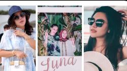 Deretan Artis Indonesia Punya Asisten Pribadi Cantik, Nomor 7 Suka Pakai Barang Mewah dan Jalan-Jalan ke Luar Negeri