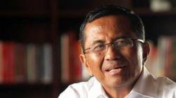 Dahlan Iskan Blak-blakan usai Jadi Tersangka Dugaan Pemalsuan Surat dan Penggelapan