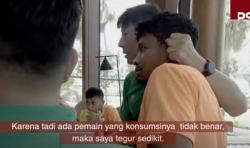 3 Kebiasaan Buruk Pemain Indonesia Bikin Shin Tae-yong Murka, Salah Satunya Perkara Gorengan