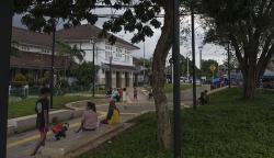 Plaza Stasiun Manggarai Akan Direvitalisasi