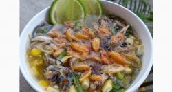 5 Resep Binte Biluhuta Khas Gorontalo, Ini Bahan Dasar dan Cara Membuatnya