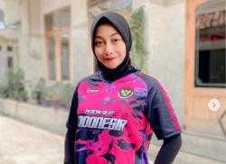 Merinding! Ini Momen Atlet Pencak Silat Wanita yang Bertanding Saat Hamil di PON Papua
