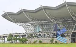 Pemerintah Tawari UEA Kelola Bandara Kertajati, Bakal Joint Venture dengan BUMN