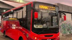 Penumpang Bus Batik Solo Trans Diduga Jadi Korban Hipnotis