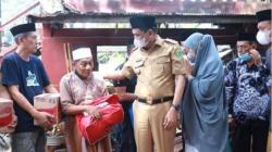 Kebakaran Rumah di Barru Sulsel, Perempuan 80 Tahun Tewas Terjebak Kobaran Api