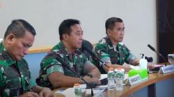 Panglima TNI Sebut Akan Ada Perubahan Satgas Pengamanan Daerah Rawan di Maluku-Malut