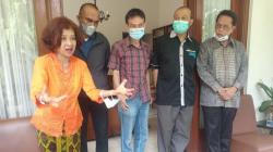 Warga Tagih Janji Plt Wali Kota Bandung Tutup Tempat Hiburan Pengganggu Ketenteraman