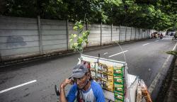 Ini Lokasi Trek Balap Jalanan yang Akan Digelar Polda Metro Jaya