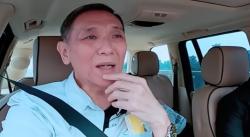 Bos Jalan Tol Jusuf Hamka Borong Mobil Listrik di GJAW 2023, Dibagikan untuk Karyawan